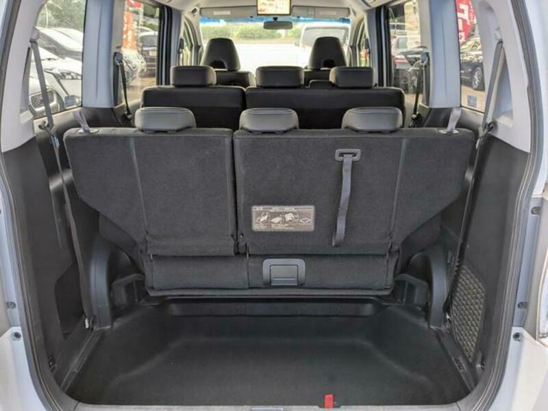 STEPWAGON SPADA