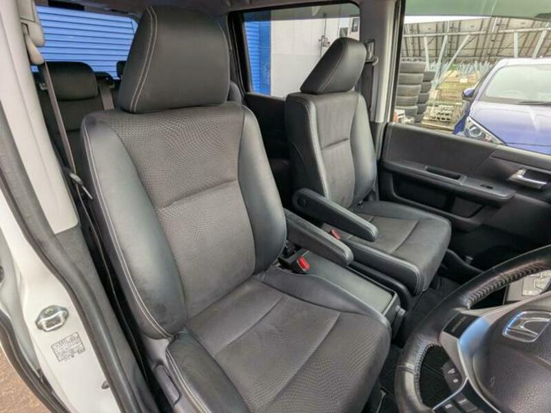 STEPWAGON SPADA