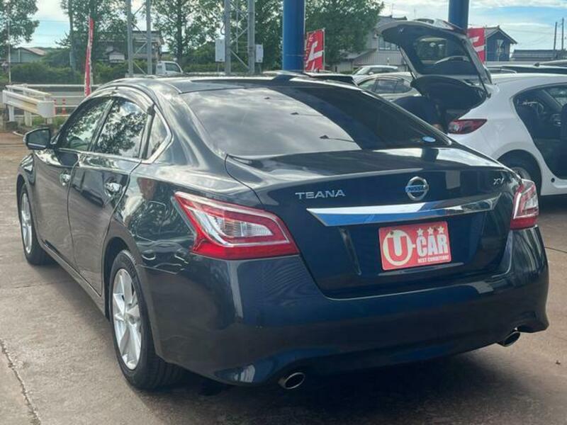 TEANA