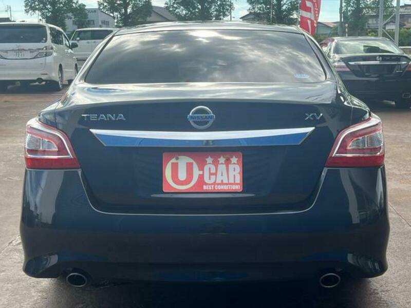 TEANA