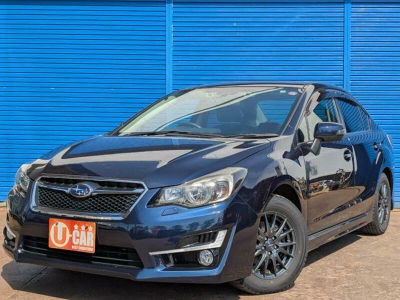 IMPREZA G4