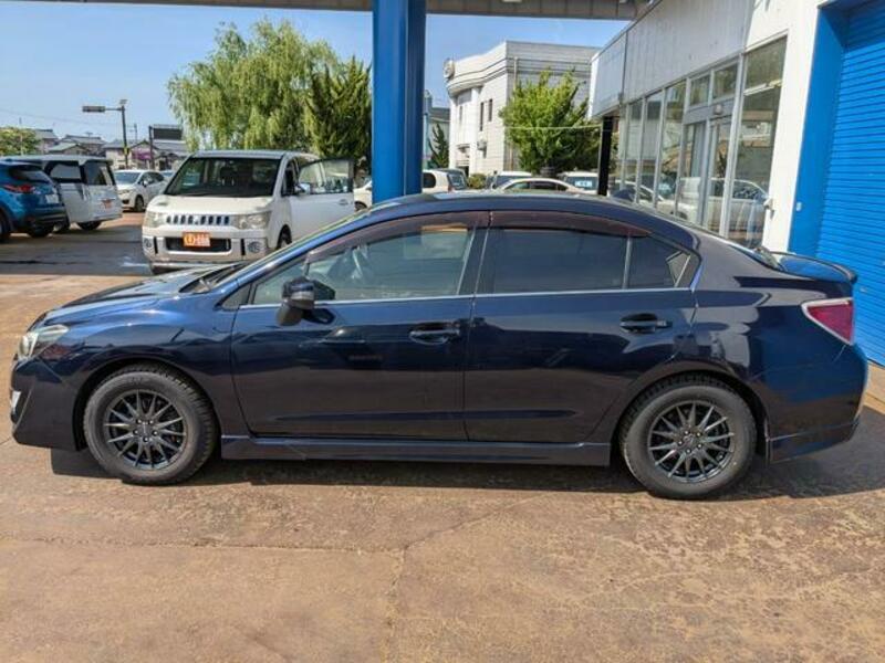 IMPREZA G4