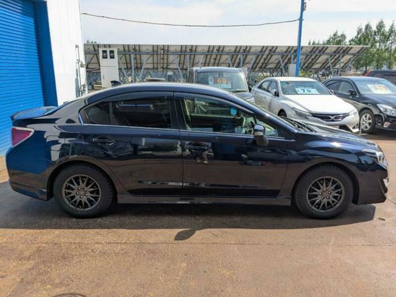 IMPREZA G4