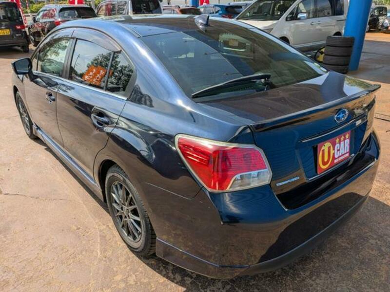 IMPREZA G4