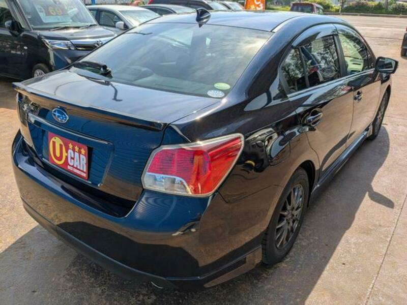 IMPREZA G4