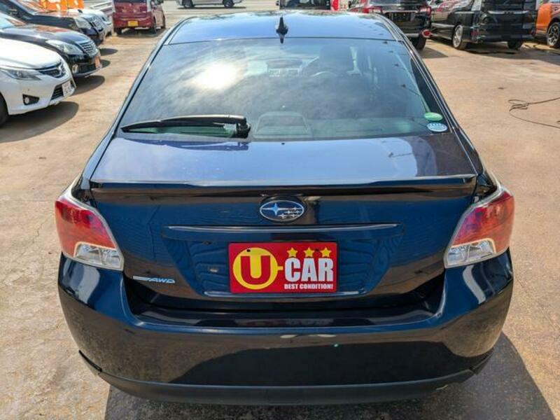 IMPREZA G4