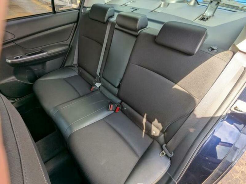 IMPREZA G4