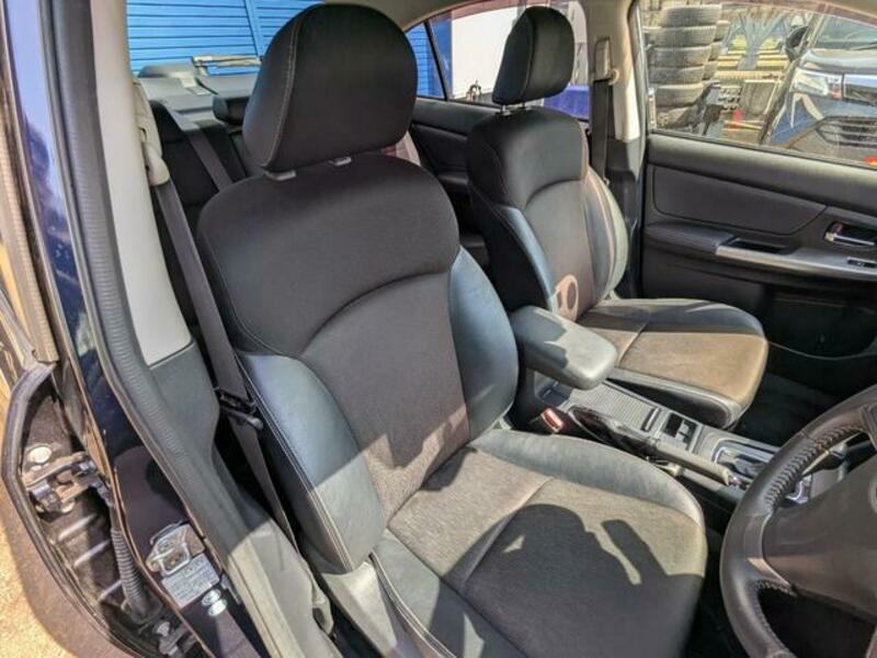 IMPREZA G4