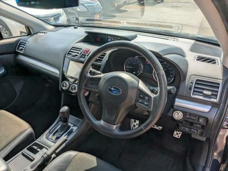 IMPREZA G4