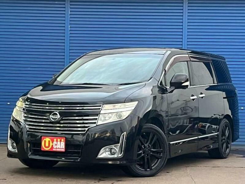 ELGRAND