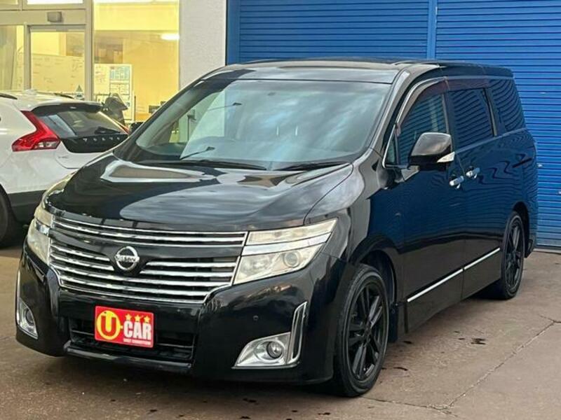 ELGRAND