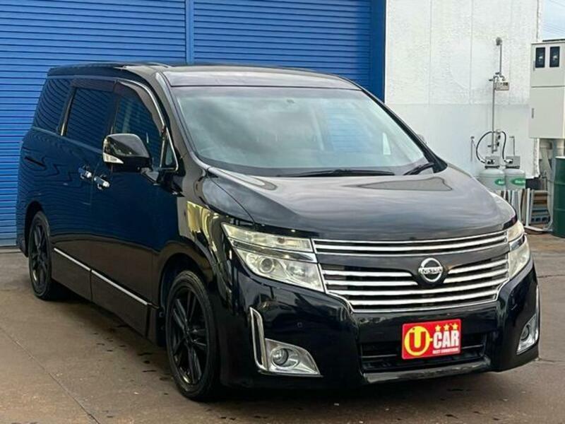 ELGRAND
