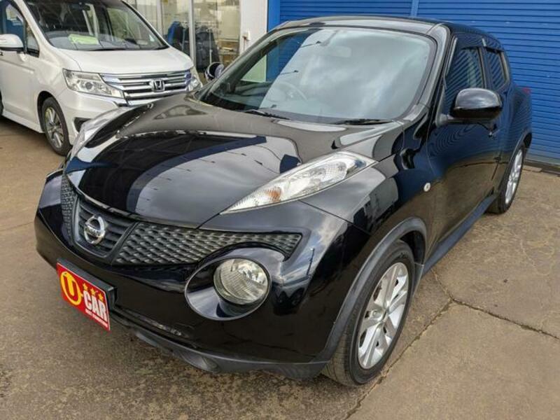 JUKE