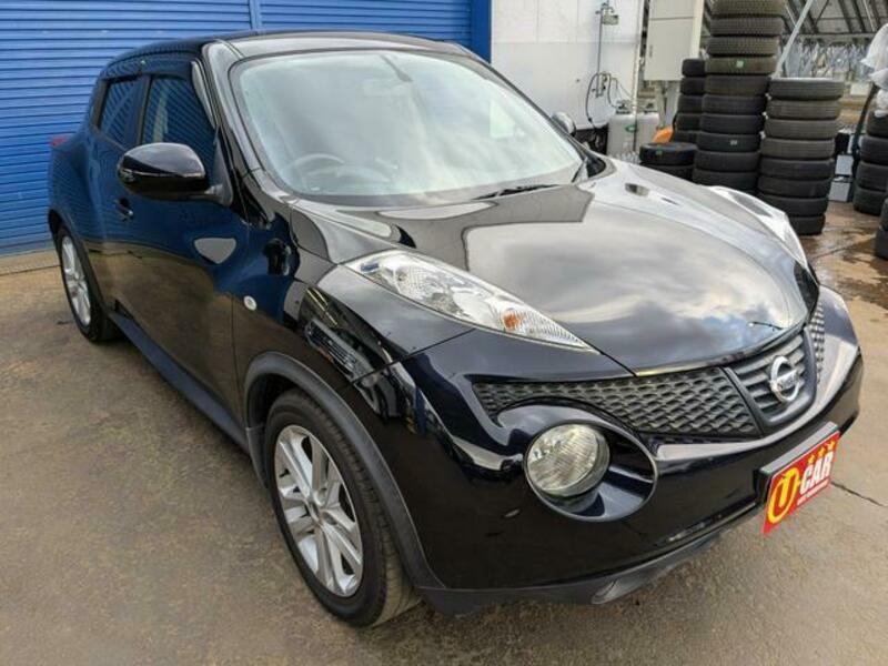 JUKE