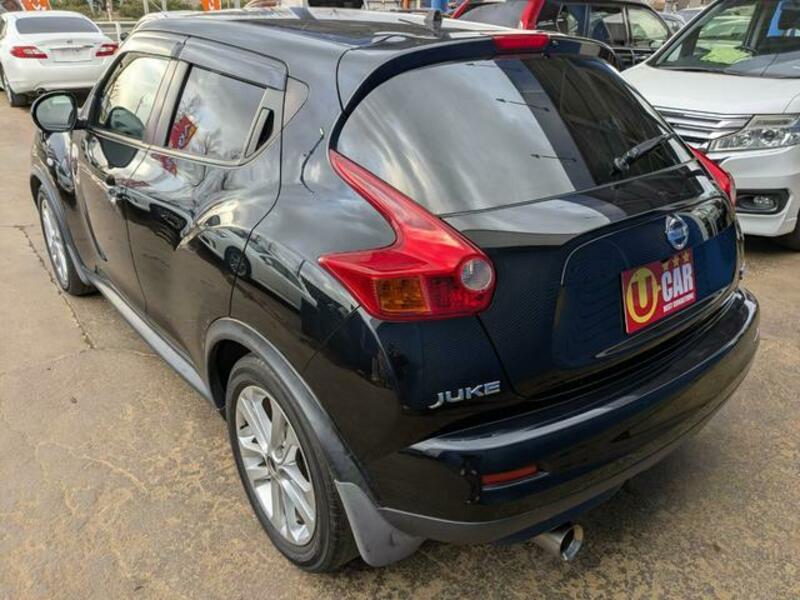 JUKE