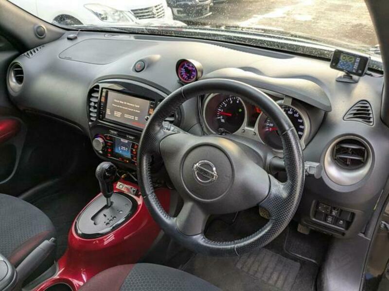 JUKE
