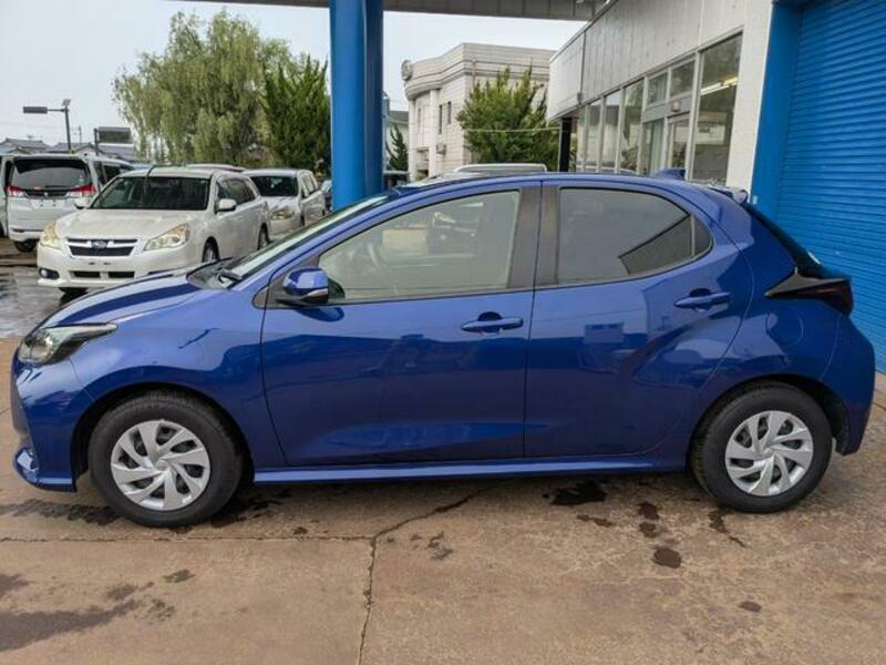 YARIS