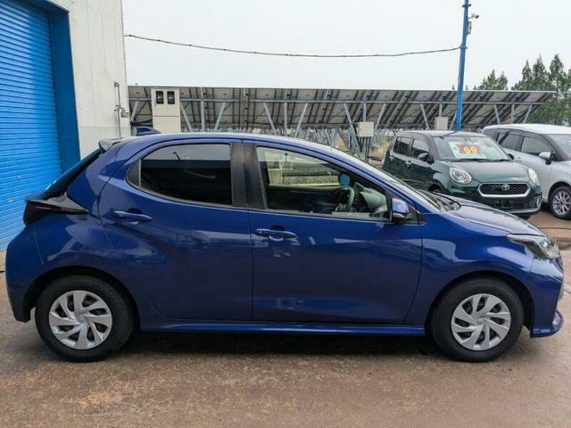 YARIS