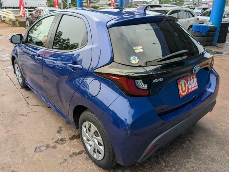 YARIS