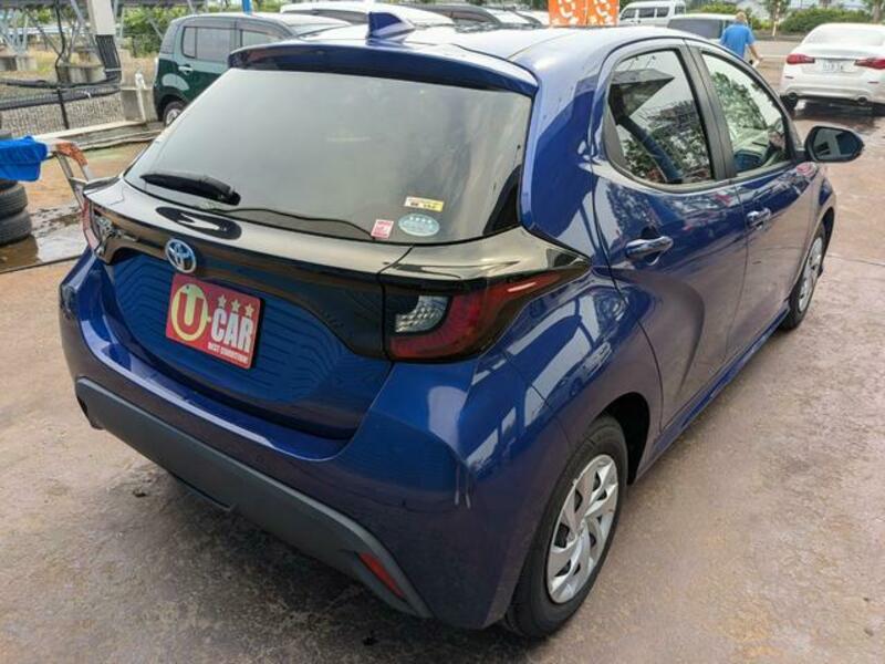 YARIS