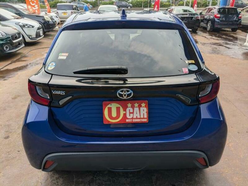YARIS