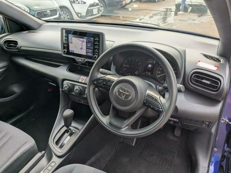 YARIS