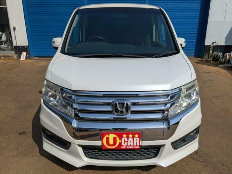 STEPWAGON SPADA