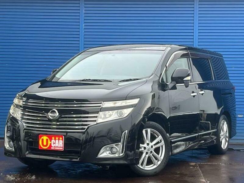 ELGRAND