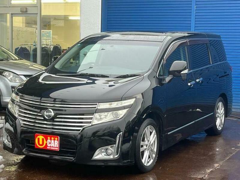 ELGRAND