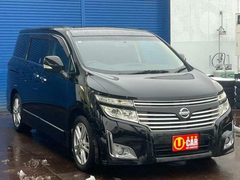 ELGRAND
