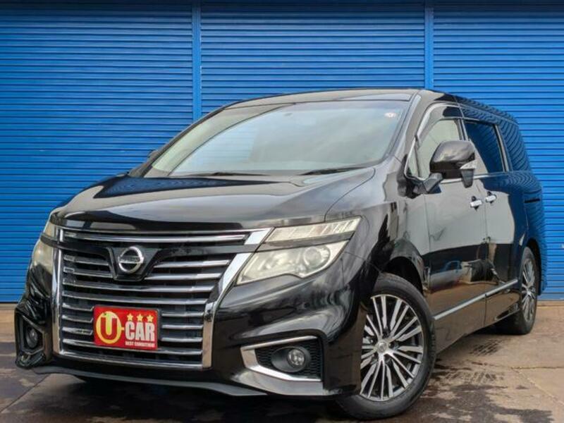 ELGRAND