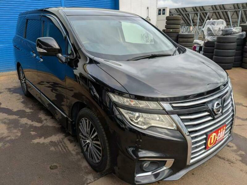 ELGRAND