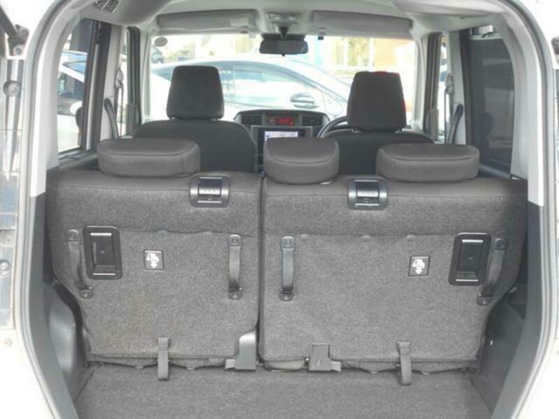 ROOMY