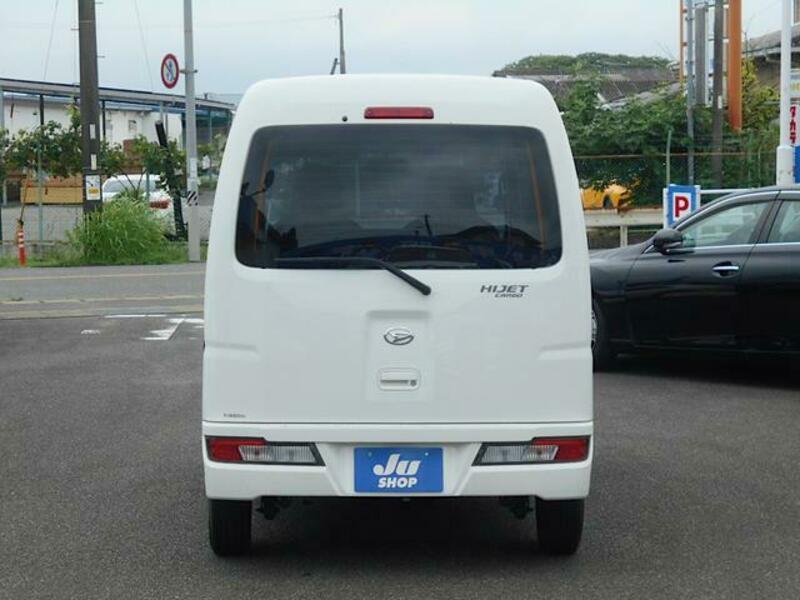 HIJET CARGO