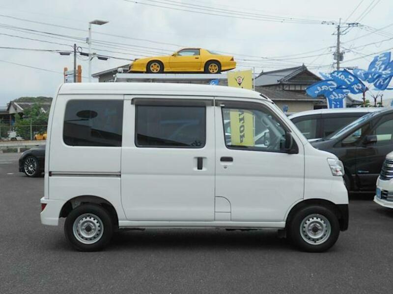 HIJET CARGO