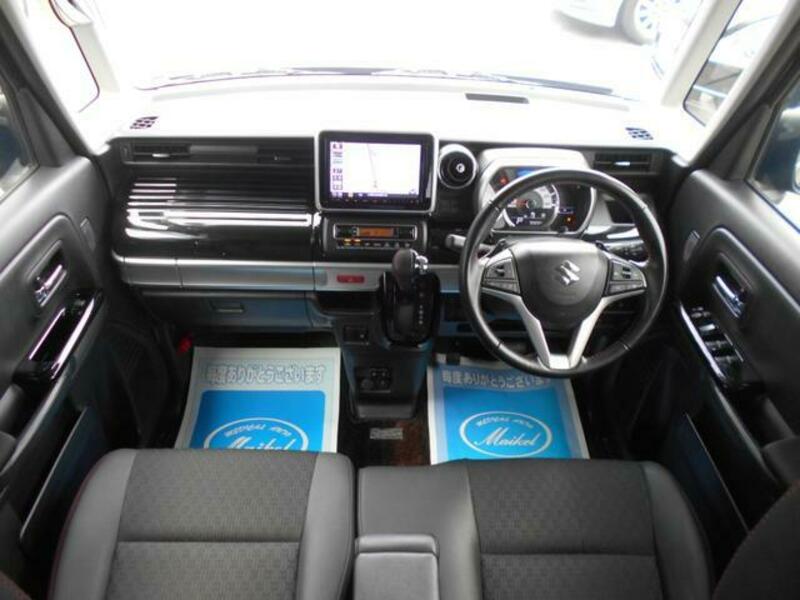 SPACIA CUSTOM