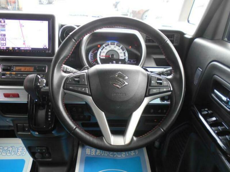 SPACIA CUSTOM