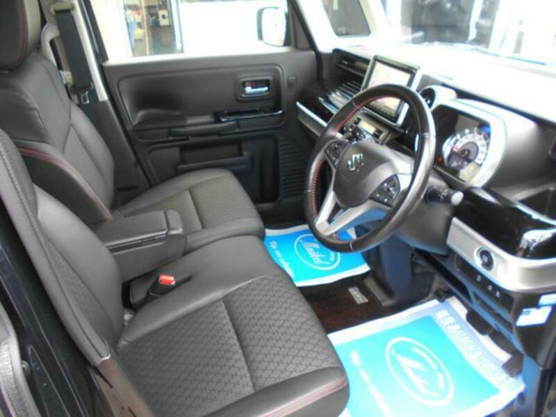 SPACIA CUSTOM