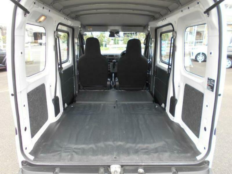 HIJET CARGO
