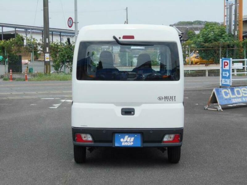 HIJET CARGO
