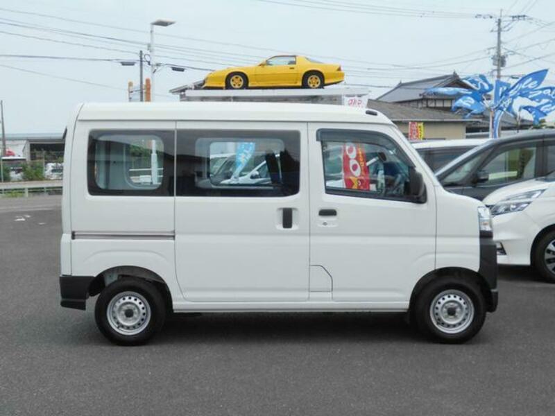 HIJET CARGO