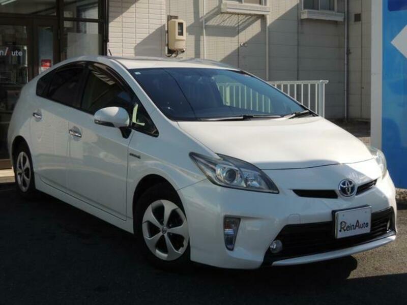 PRIUS