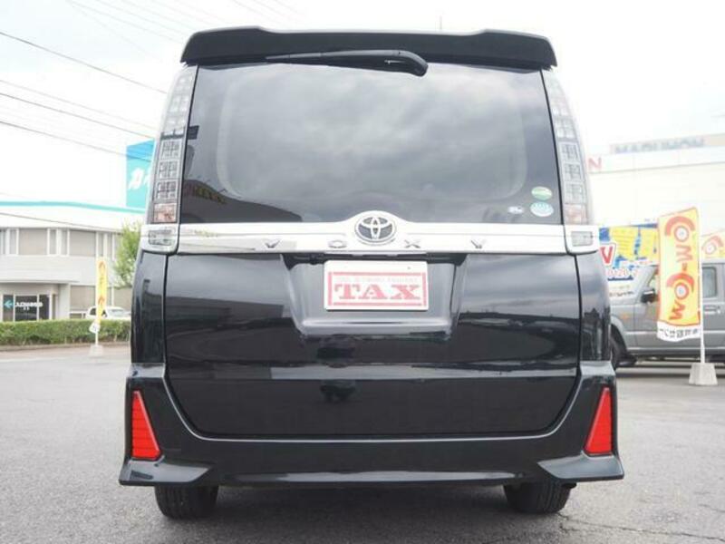 VOXY