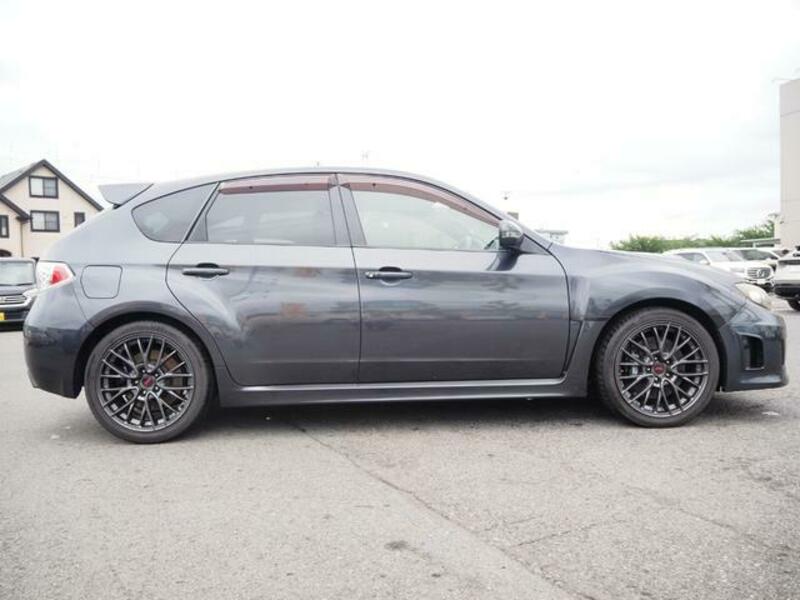 IMPREZA