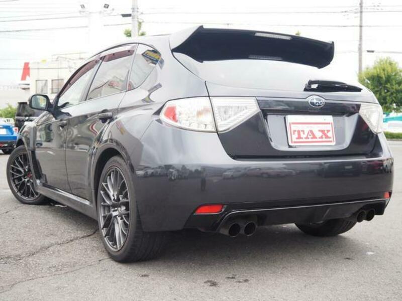 IMPREZA
