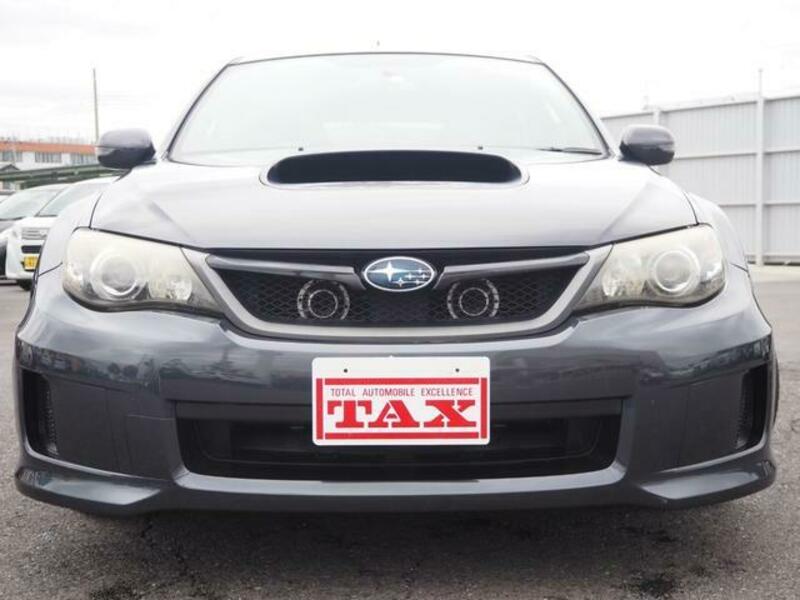 IMPREZA