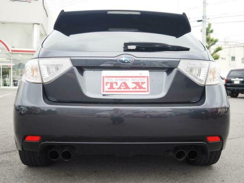 IMPREZA