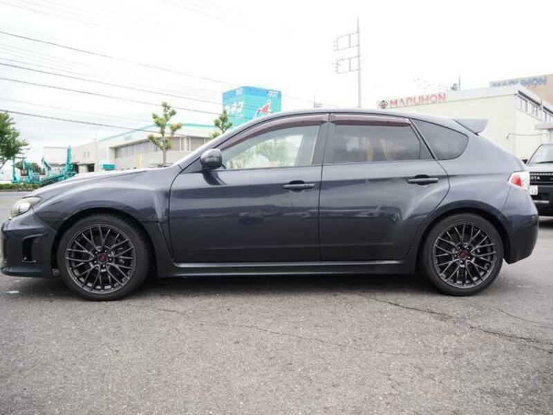 IMPREZA