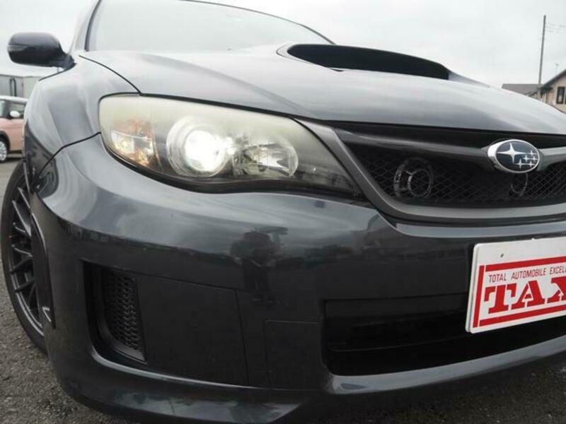 IMPREZA