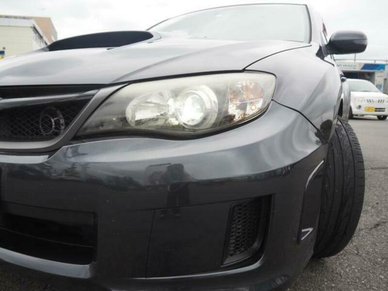IMPREZA